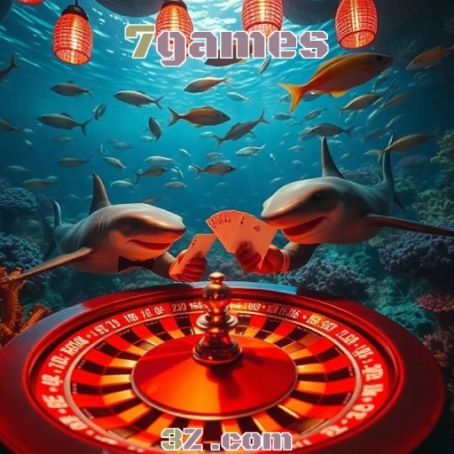 Explorando o Terror: Avertendo-se ao Horror no 7games