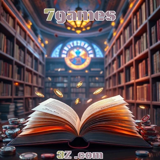 Mergulhe Nas Simulações Incríveis Do Site 7games!